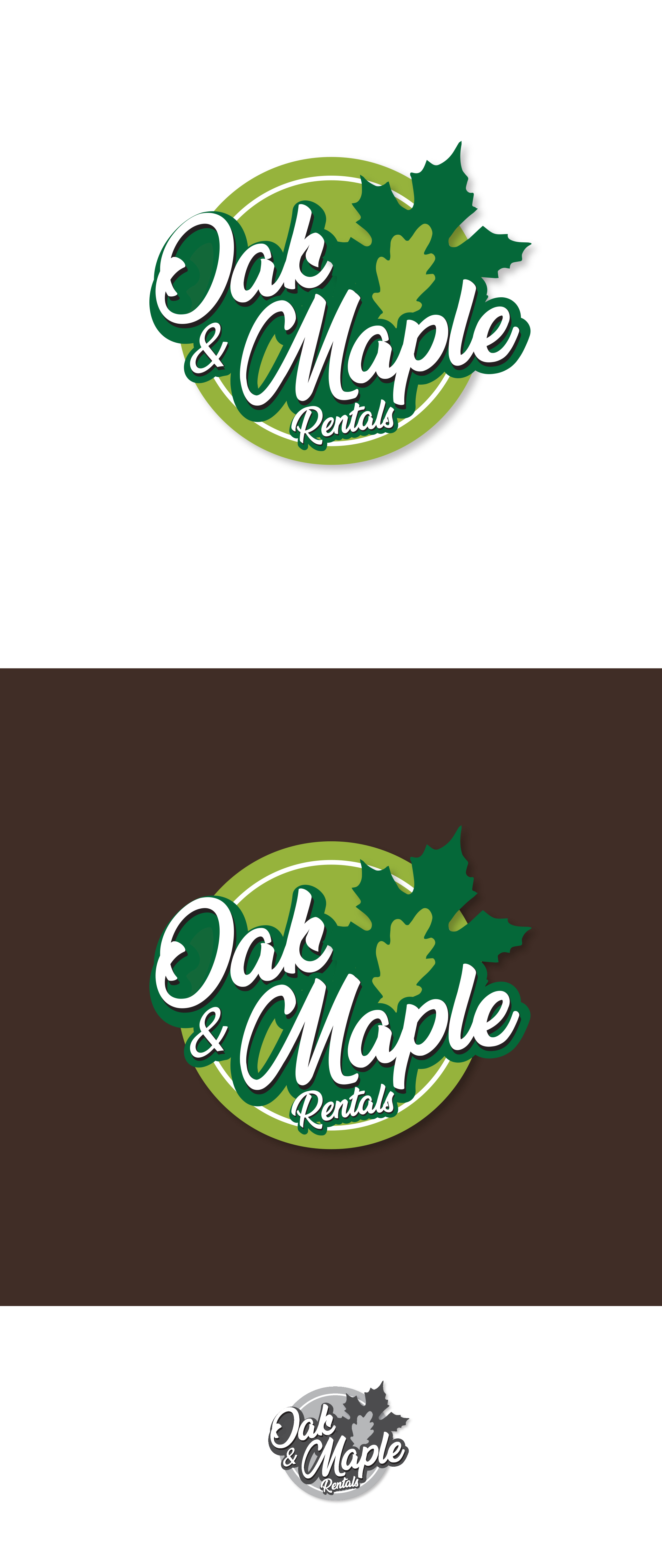 Logo Design by Imagosocialmedia for this project | Design #28852764