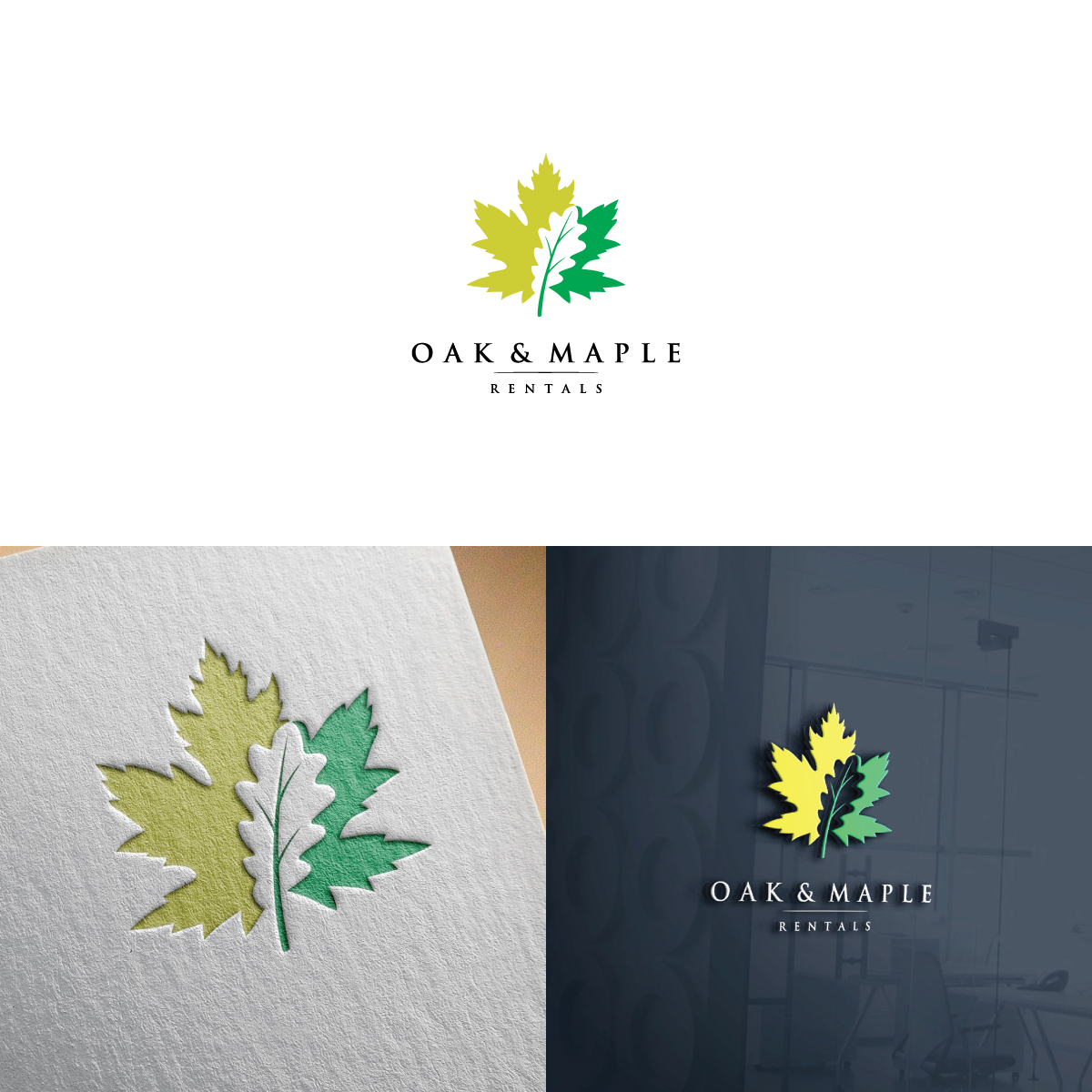 Logo Design by Magic of Art for this project | Design #28826880