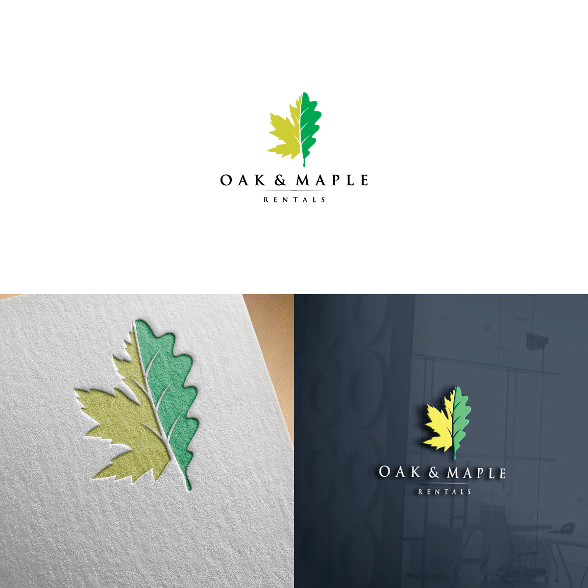 Logo Design by Magic of Art for this project | Design #28826881