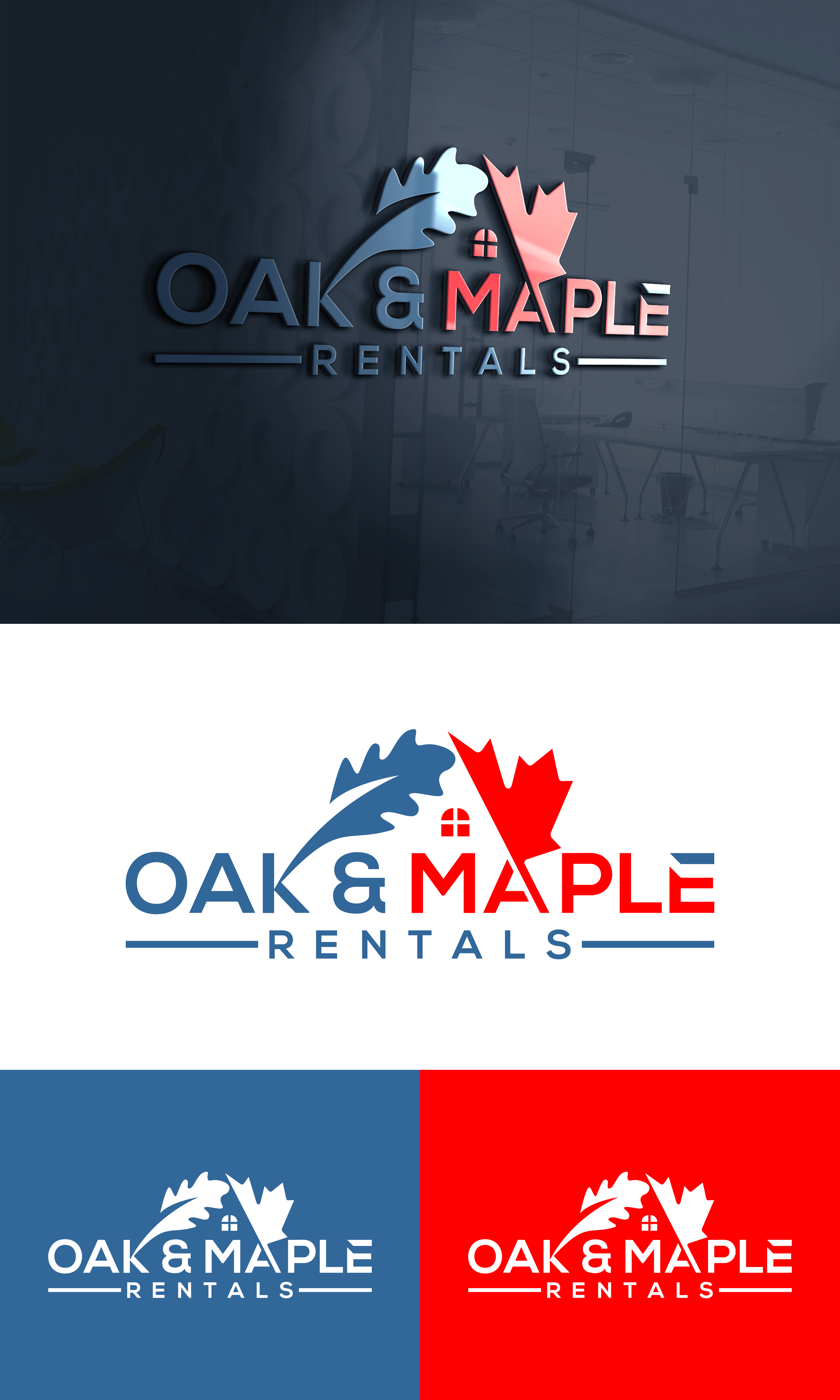 Logo Design by Mongsh for this project | Design #28826290