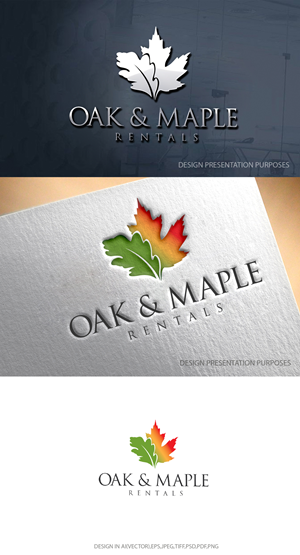 Logo Design by graphicevolution for this project | Design #28824838