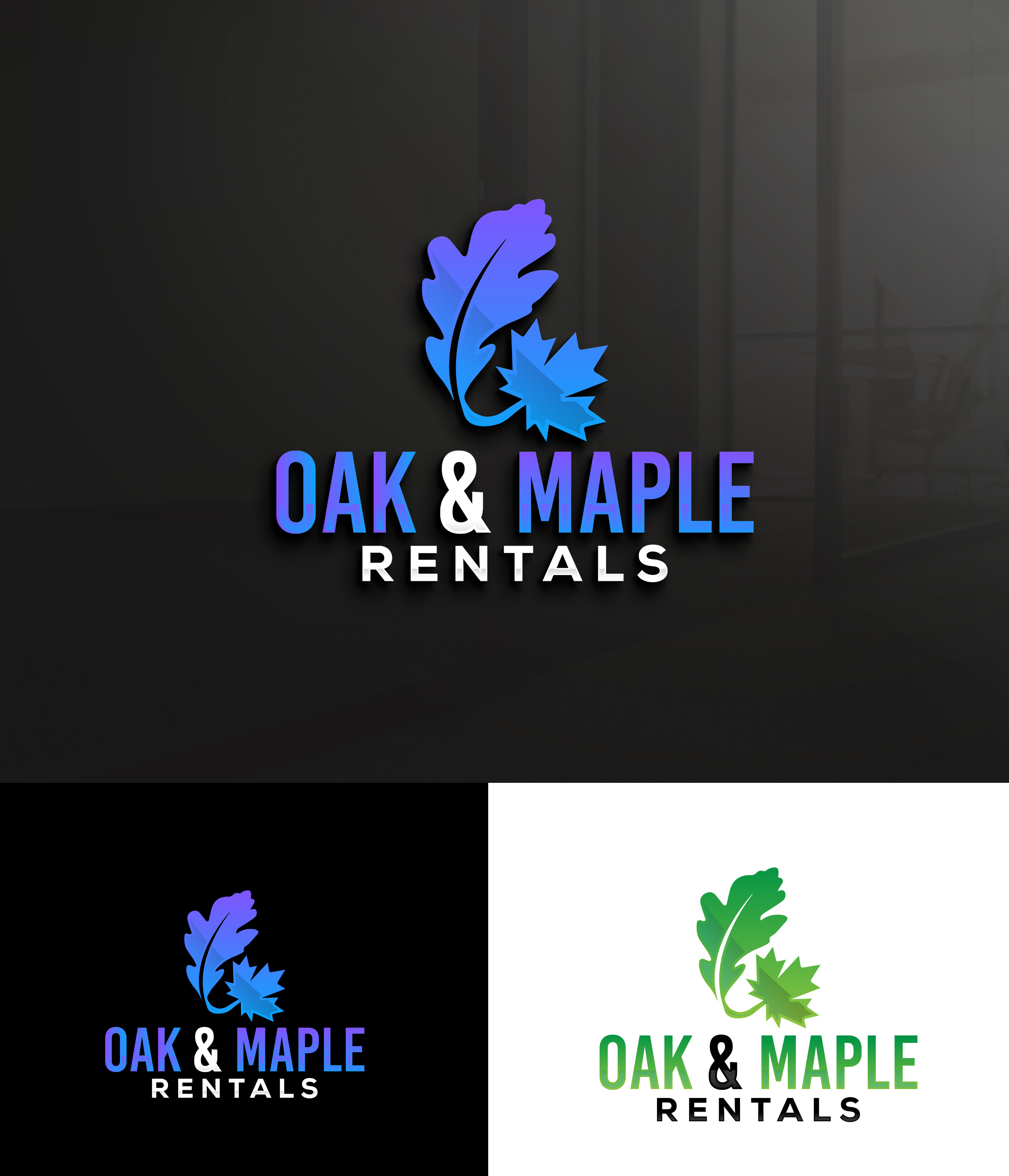 Logo Design by u2square for this project | Design #28827078