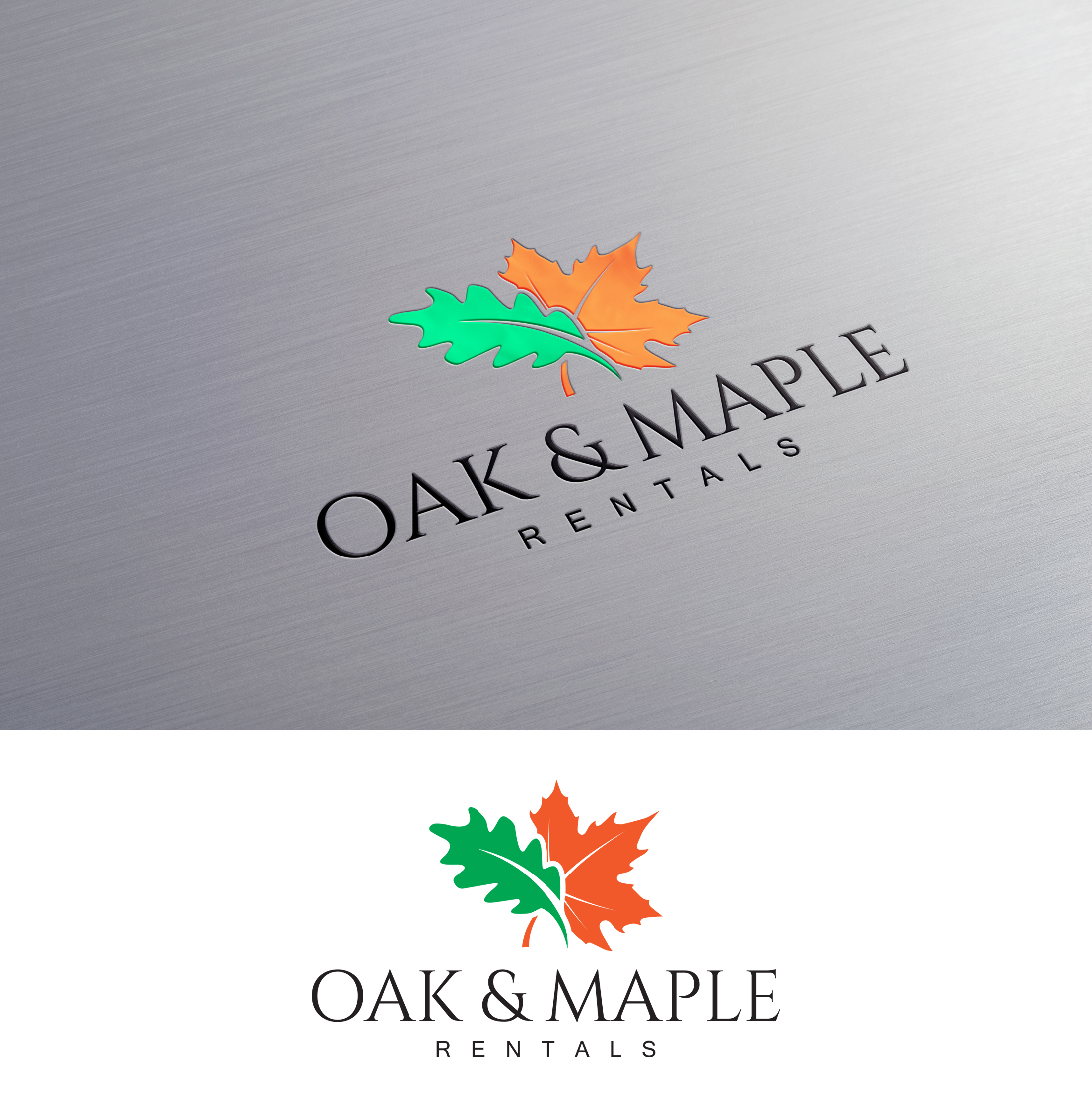 Logo Design by u2square for this project | Design #28830137