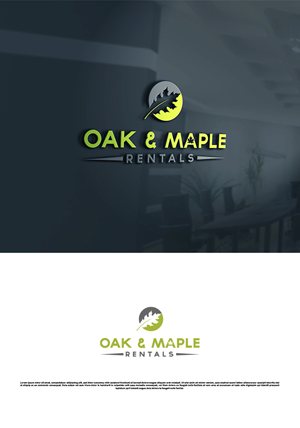 Logo Design by Amelia 25 for this project | Design: #28844508