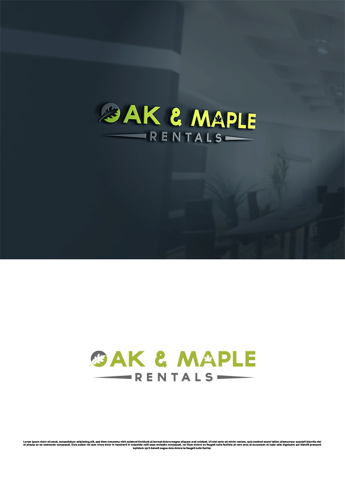 Logo Design by Amelia 25 for this project | Design #28844514