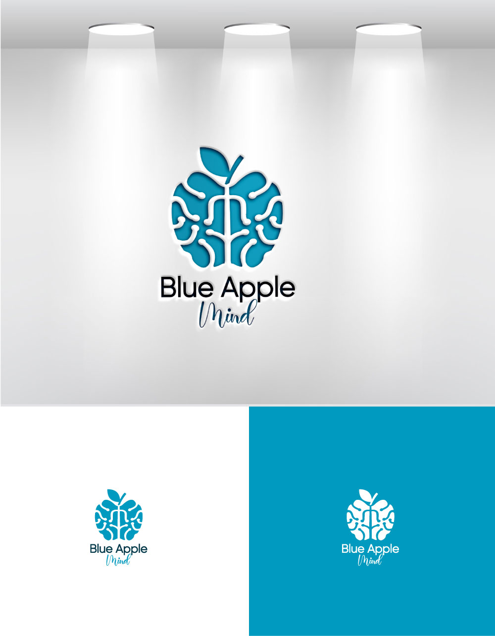 Logo Design by Mi Design1 for this project | Design #28826674