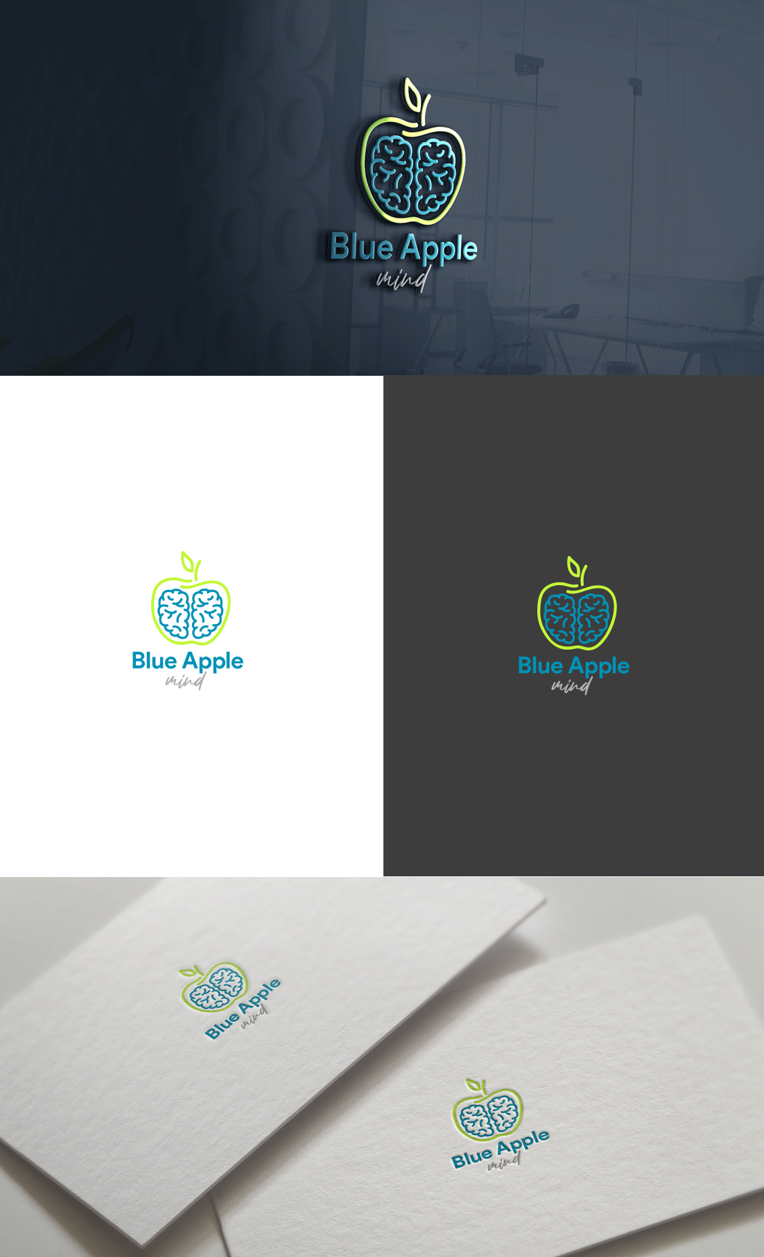 Logo Design by GLDesigns for this project | Design: #28828555