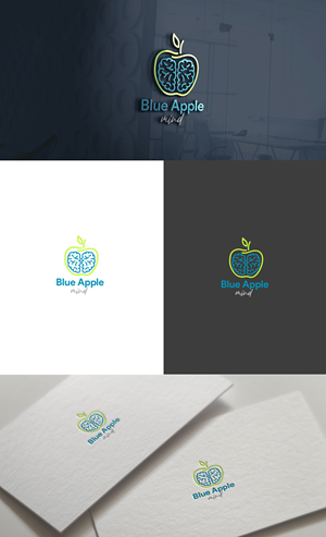 Logo Design by GLDesigns for this project | Design: #28828555