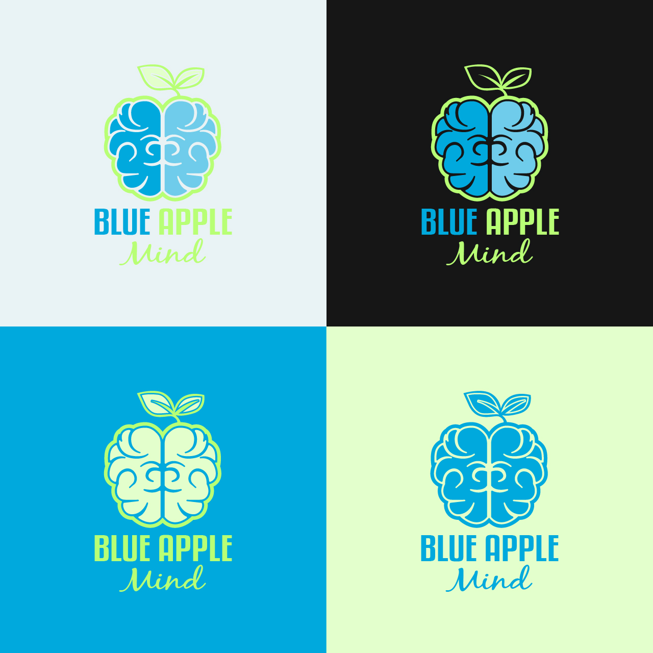 Logo Design by Indra Mahendra for this project | Design #28853312