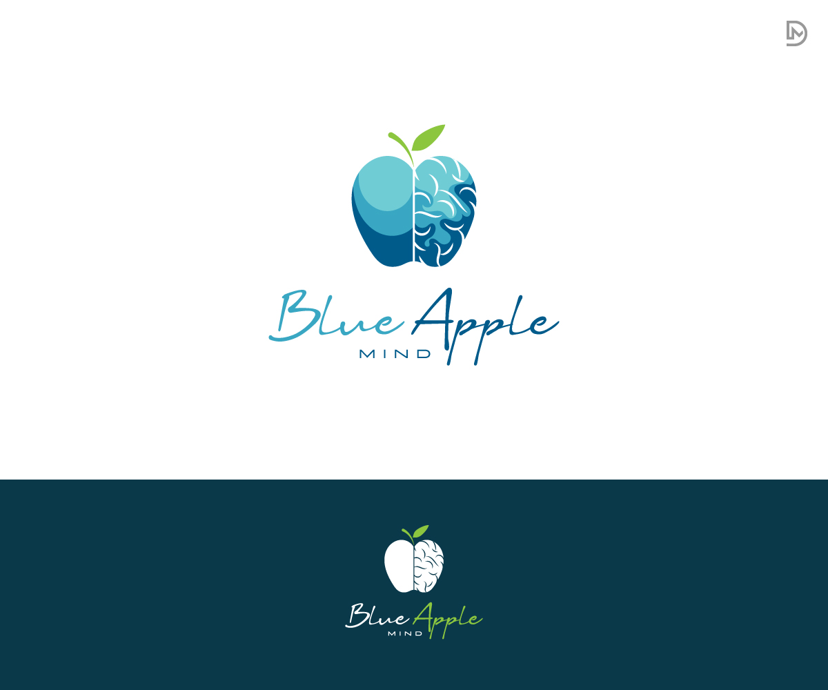 Logo Design by D_Mantra for this project | Design #28827084