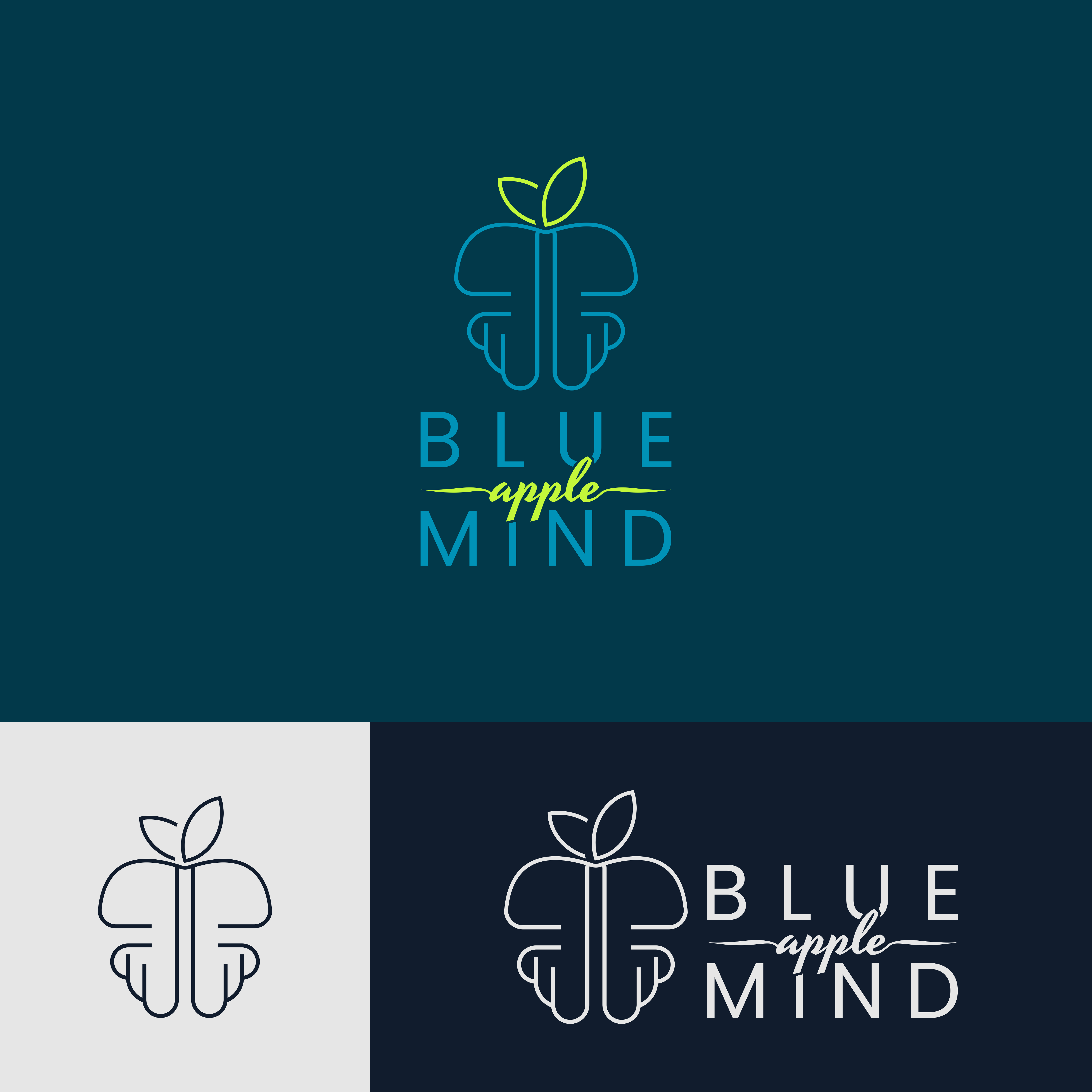 Logo Design by diasfebim for this project | Design #28825174