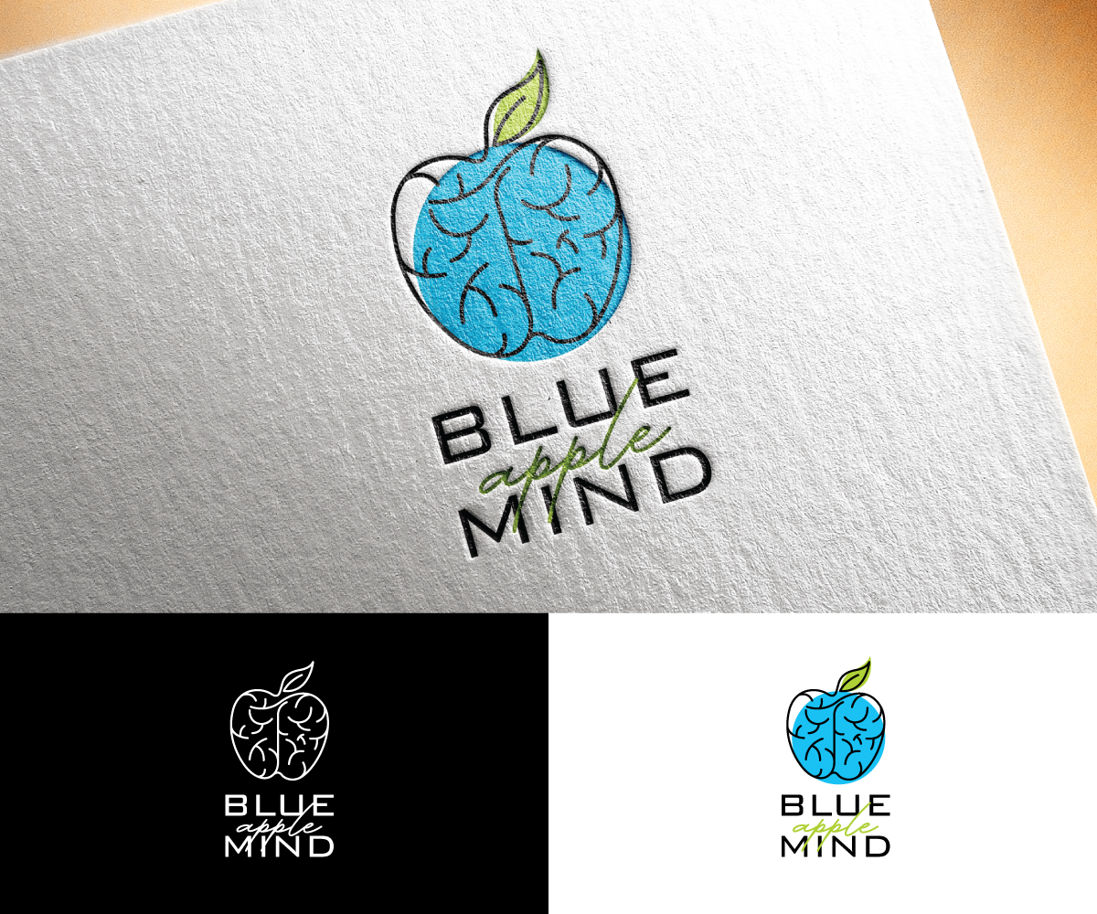 Logo Design by step forward 2 for this project | Design #28825613