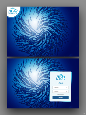 App Design by pb for this project | Design: #28827777