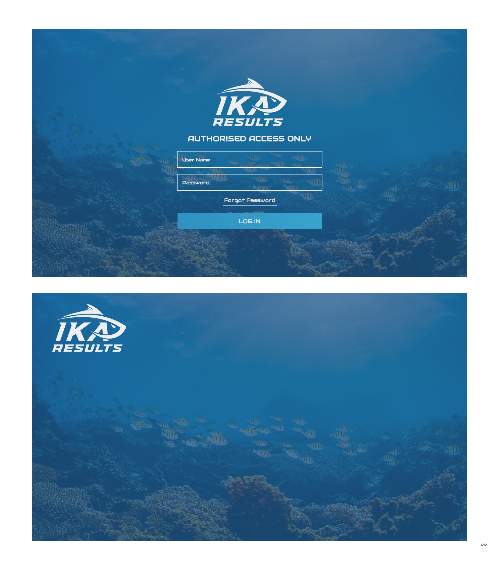 Diseño de aplicación (App) por pb para este proyecto | Diseño #28827786