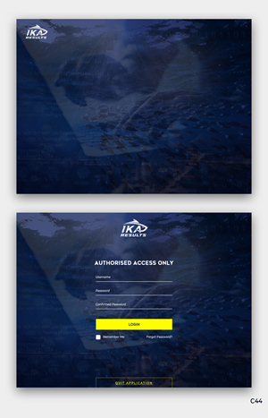 Diseño de aplicación (App) por pb para este proyecto | Diseño: #28827788