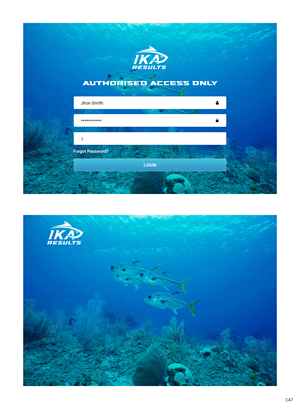 Diseño de aplicación (App) por pb para este proyecto | Diseño: #28827789