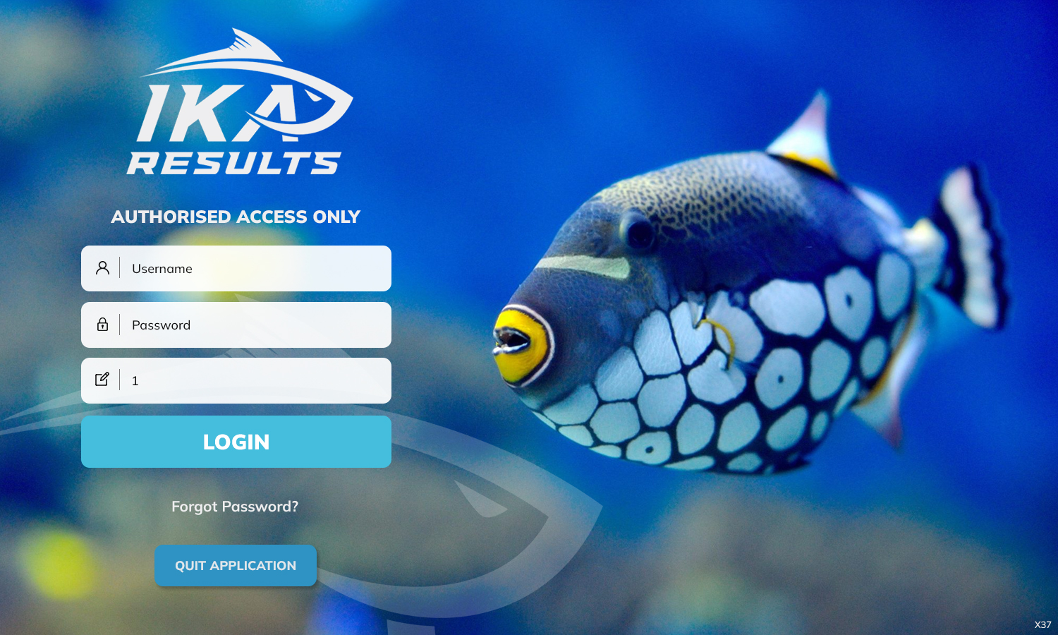 App Design by pb for this project | Design #28827792