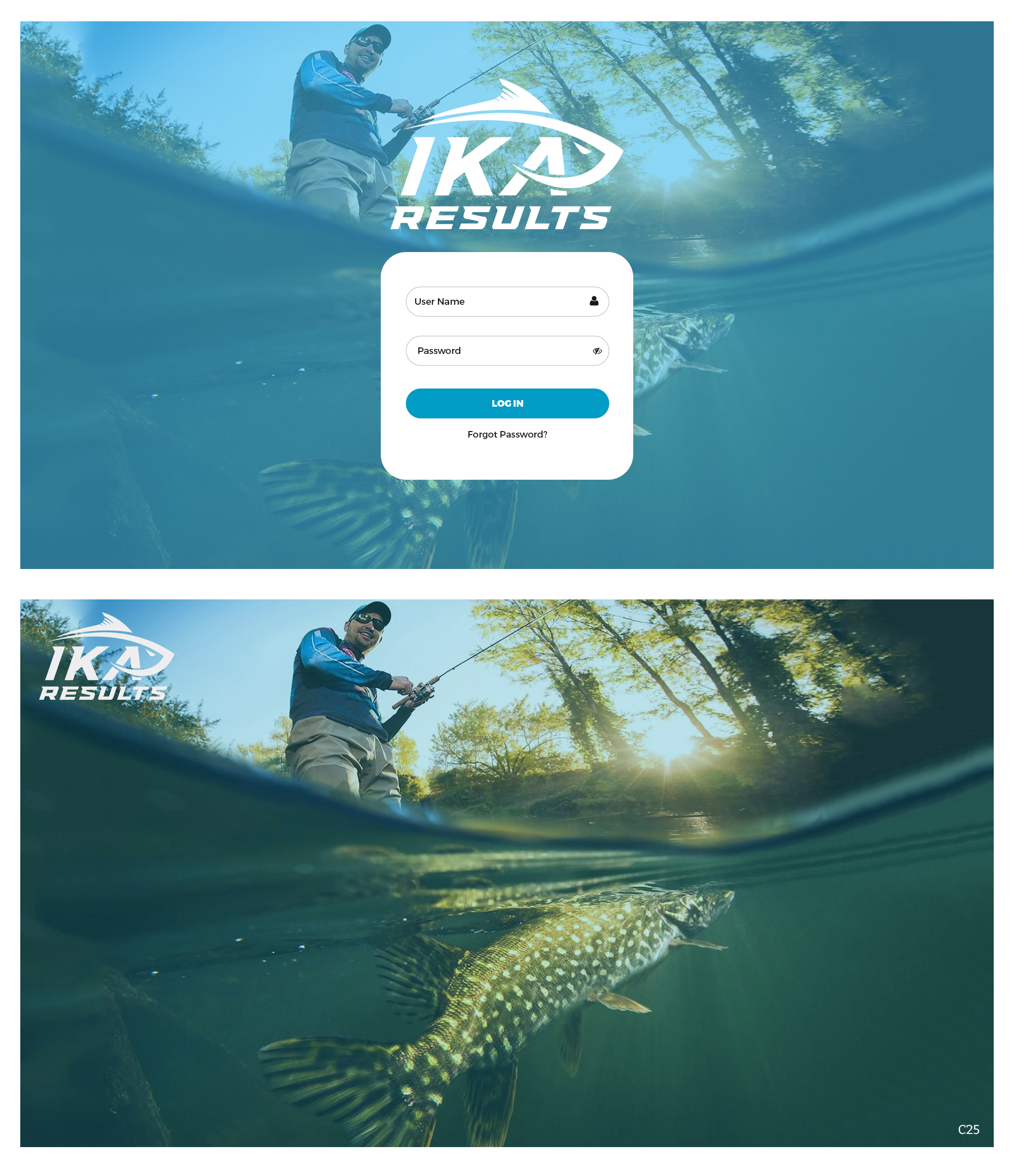 App Design by pb for this project | Design #28833589