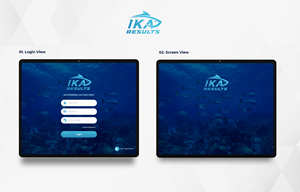 Diseño de aplicación (App) por WebPixel para este proyecto | Diseño: #28824903