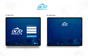 Diseño de aplicación (App) por WebPixel para este proyecto | Diseño: #28824929