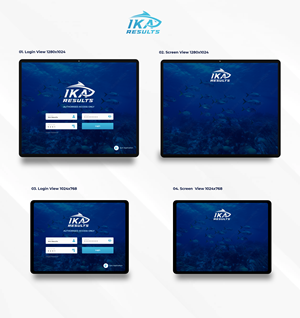 Diseño de aplicación (App) por WebPixel para este proyecto | Diseño: #28825821