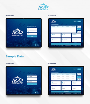 App Design by WebPixel