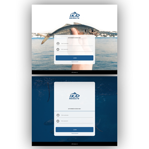 App Design by Olufemi1on1 for this project | Design: #28827973