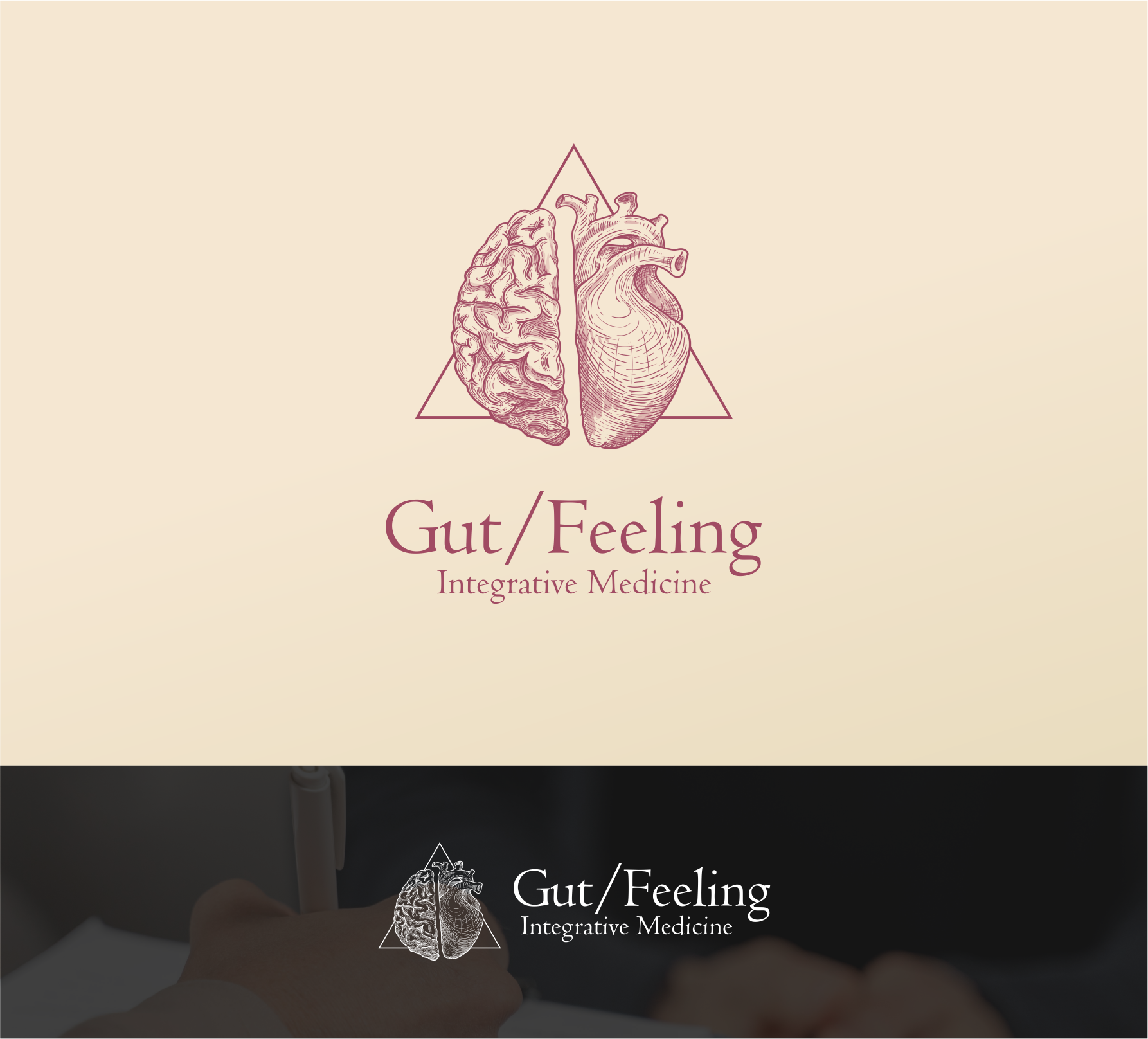 Logo Design by LUTNG. for this project | Design #28848579