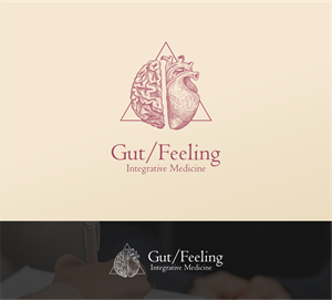 Logo Design by LUTNG. for this project | Design: #28848579