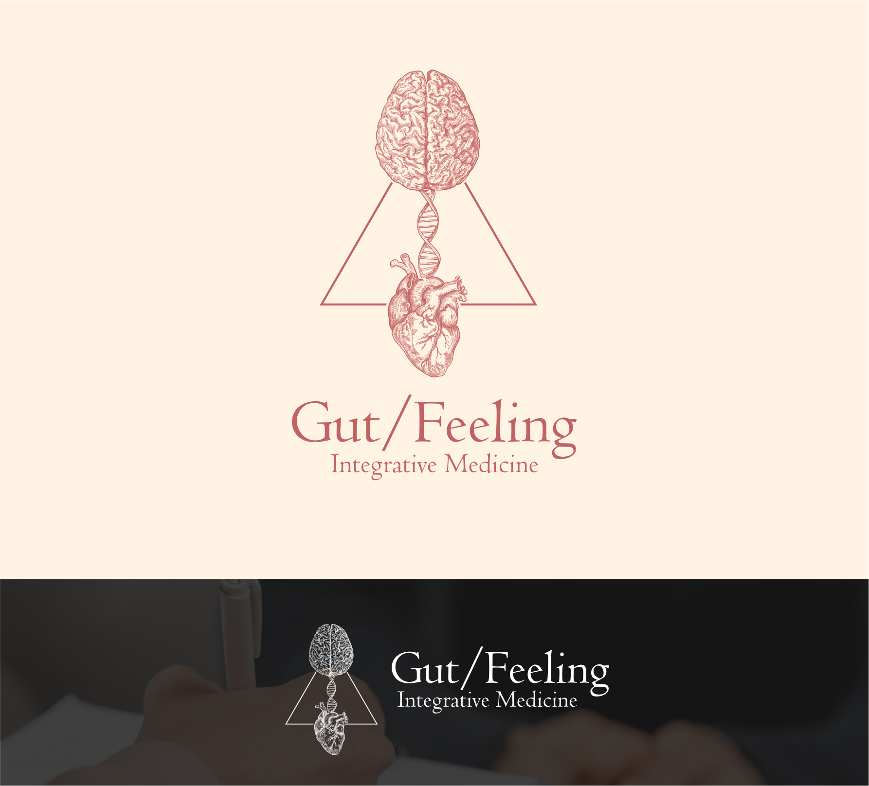 Logo Design by LUTNG. for this project | Design #28852416