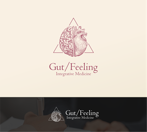 Logo Design by LUTNG. for this project | Design: #28879979