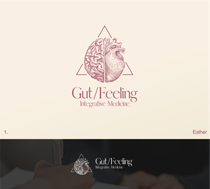 Design de Logo par LUTNG. pour ce projet | Design : #28897794