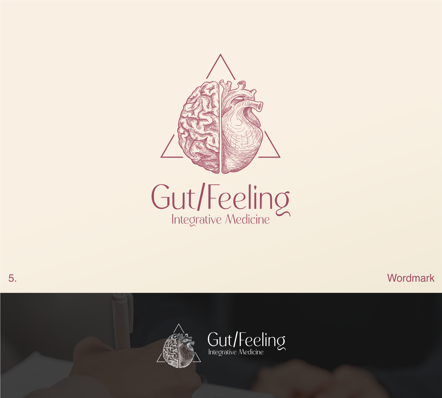 Logo Design by LUTNG. for this project | Design #28897798