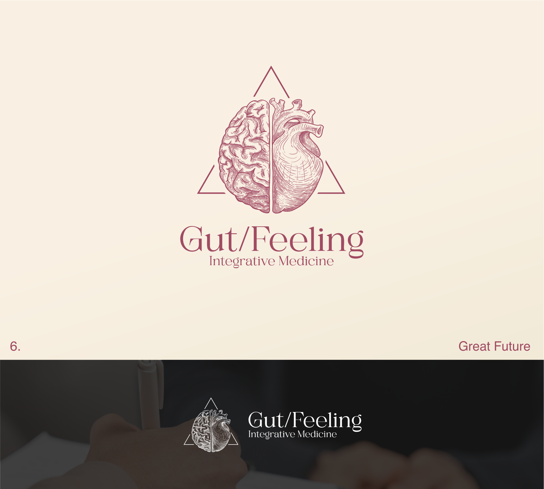 Diseño de Logo por LUTNG. para este proyecto | Diseño #28897800