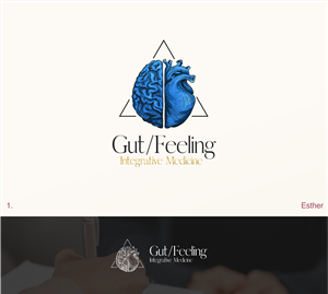 Design de Logo par LUTNG. pour ce projet | Design : #28930242