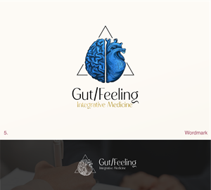 Logo Design by LUTNG. for this project | Design: #28930243