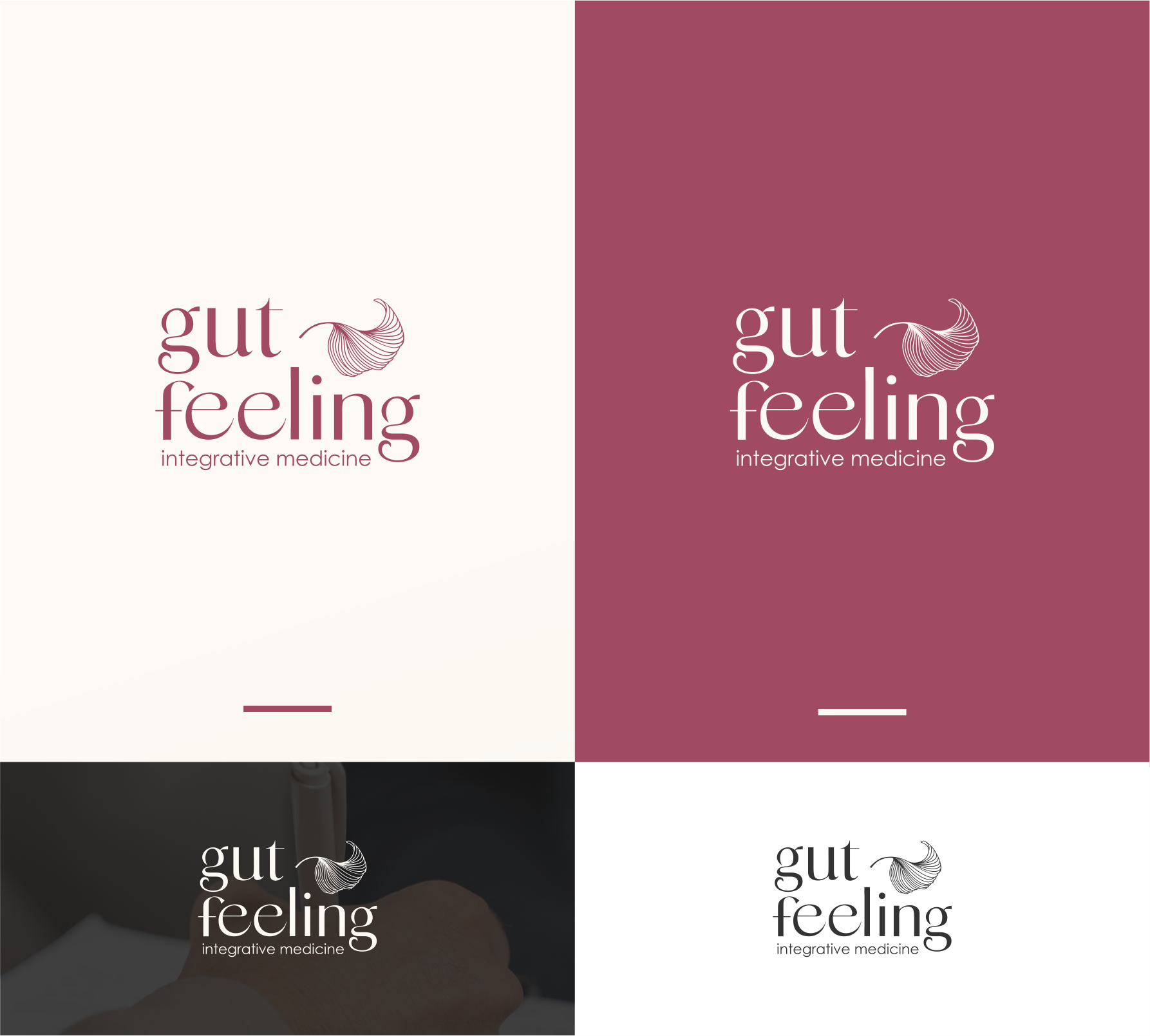 Diseño de Logo por LUTNG. para este proyecto | Diseño #28973480