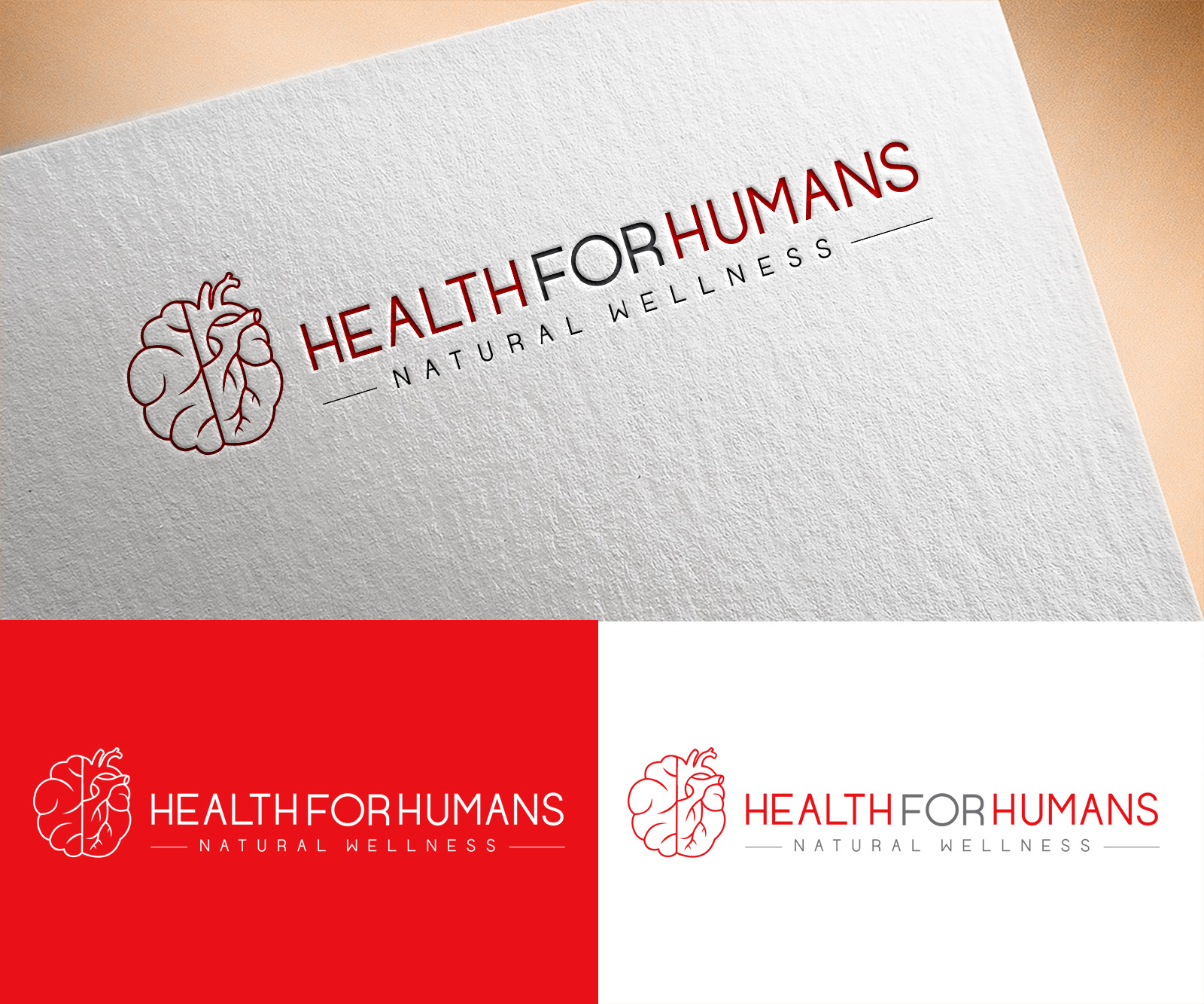 Logo Design by Vishak vasu for this project | Design #28857853