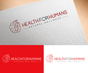 Logo Design by Vishak vasu for this project | Design #28857853