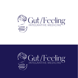 Health for Humans Natural Wellness or Gut/Feeling Integrative Medicine | Design de Logo par wageeshwari