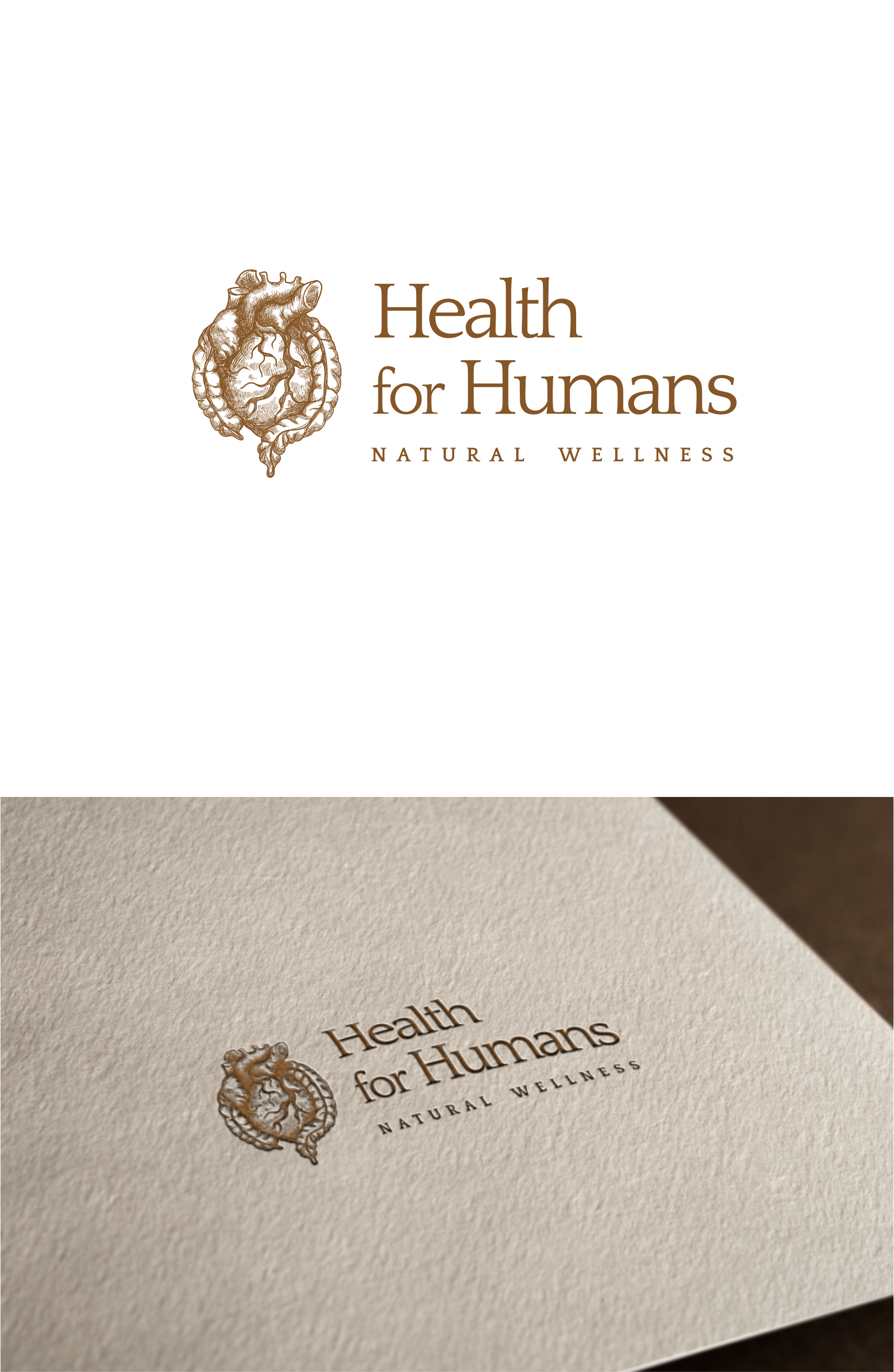 Logo Design by *mary for this project | Design #28851118
