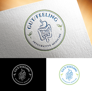 Logo Design by step forward 2 for this project | Design: #28831674