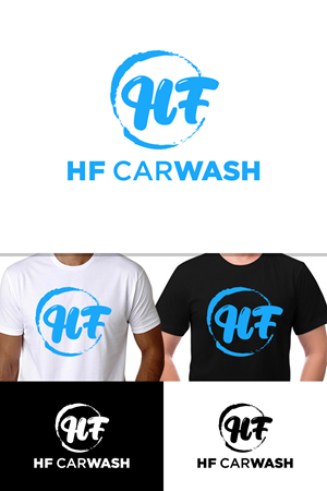 Logo Design by Rueell Artss for H&F  | Design: #28854709