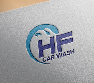 Logo Design by KENGZ for H&F  | Design: #28856874