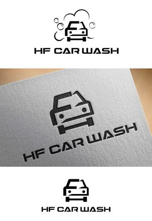 Logo-Design von Anton für H&F  | Design: #28835242