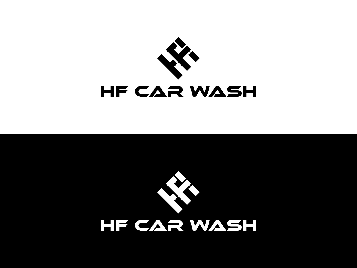 Logo Design by Gexeco for H&F  | Design #28853925