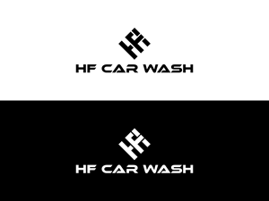 Logo Design by Gexeco for H&F  | Design: #28853925