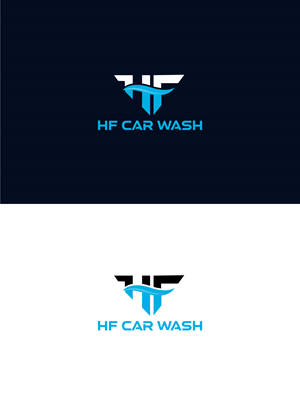 Logo-Design von RikoAji für H&F  | Design: #28854383