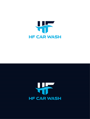 Logo-Design von RikoAji für H&F  | Design: #28854384