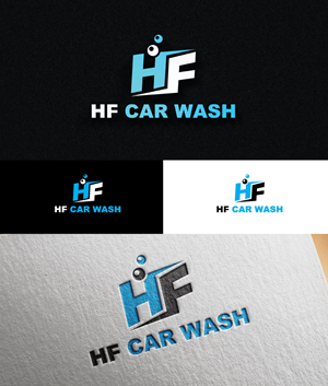 Logo-Design von sol design2 für H&F  | Design: #28830418